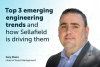 Three trends shaping the future of nuclear engineering